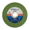 4″ Green Single Net Abrasive Cutting Wheel