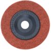 4″ Non Woven Polishing Wheel (Matt)