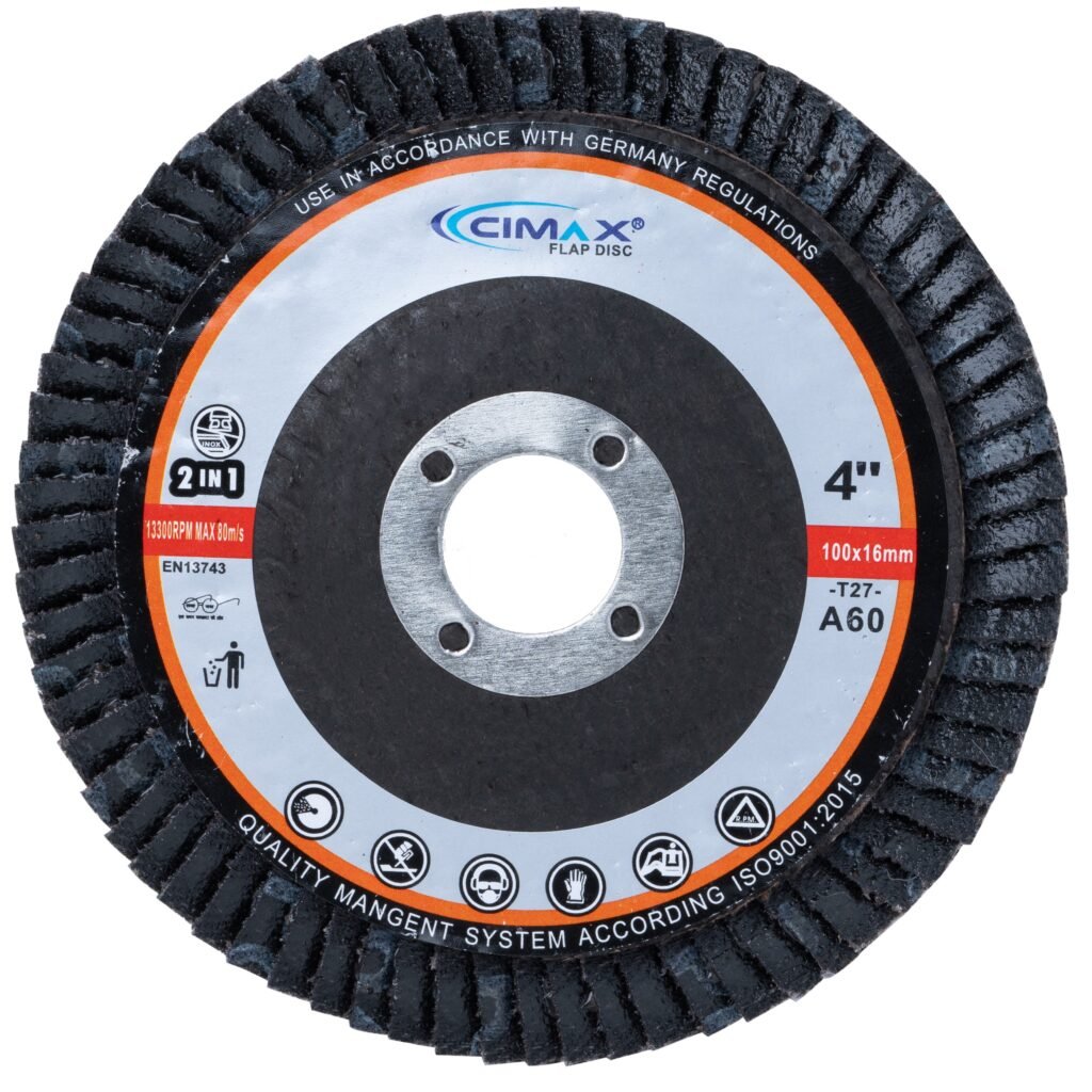 Flap Disc – Cimax