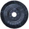 4″ Metal Backing Flap Disc