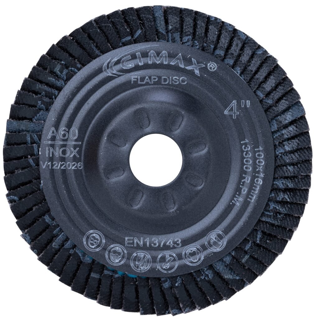 Flap Disc – Cimax